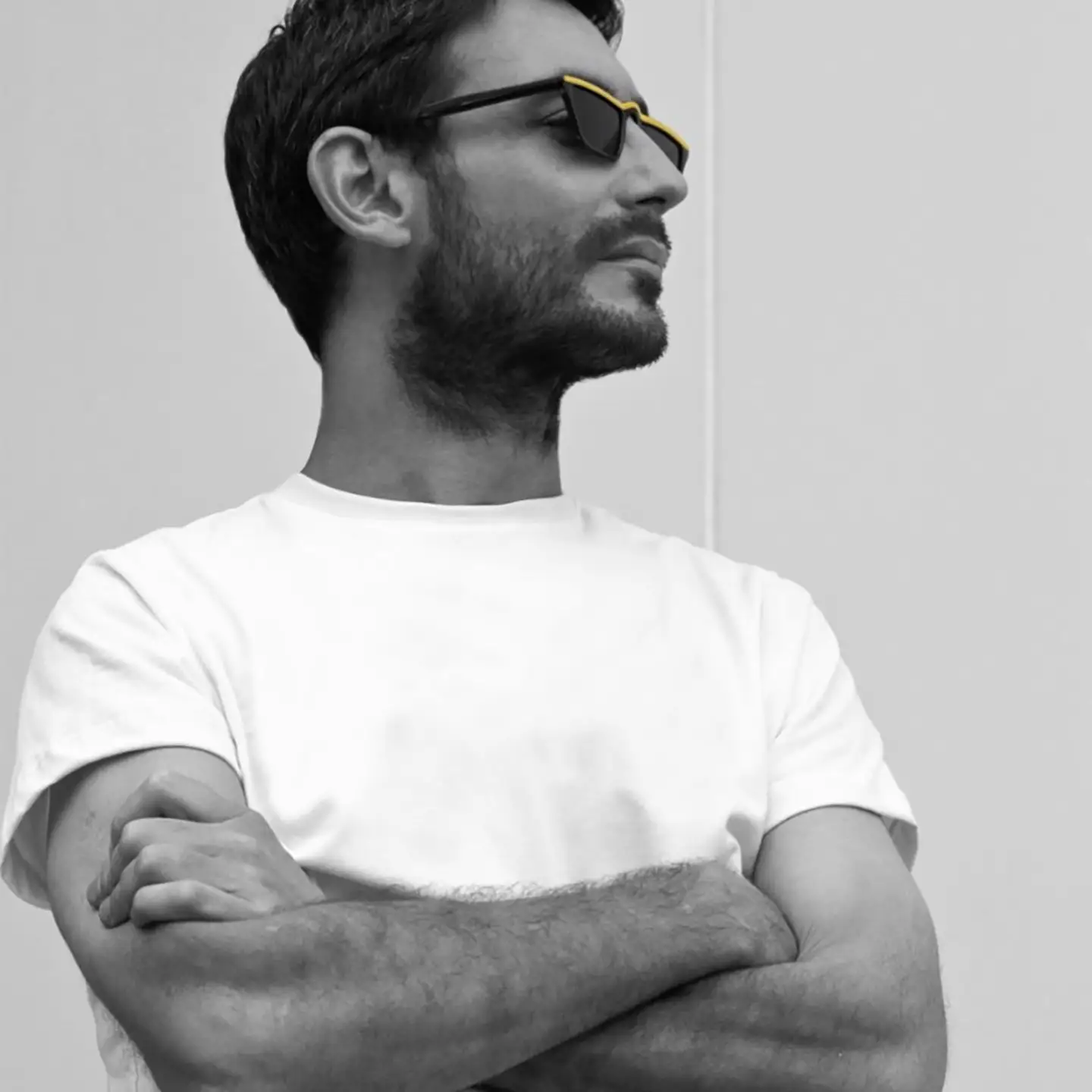 Foto de Diego Vidal